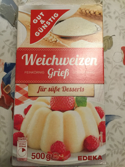 GRIS DESERT WEICH 500GR G&G 3267813008 [1]