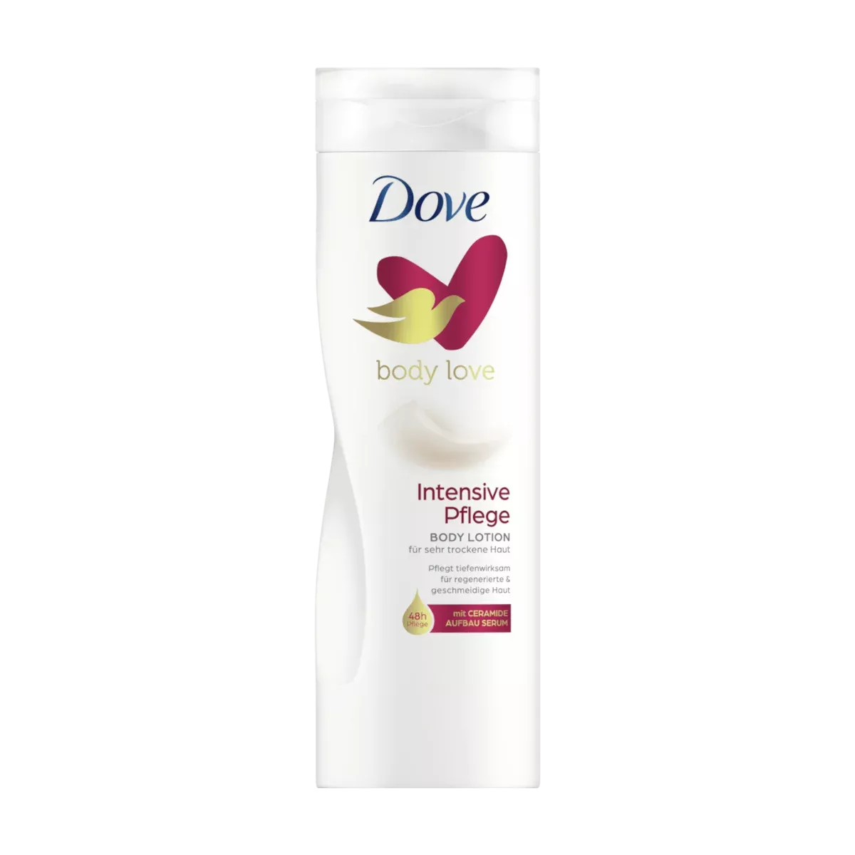 LOTIUNE CORP DOVE INTENSIVE 400ML [1]