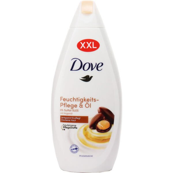GEL DE DUS DOVE HIDRATANT 500ML [1]