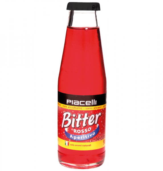 APERITIV BITTER ROSSO FARA ALCOOL 6X98ML 87393 [2]