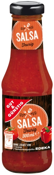 SOS SALSA 250ML STICLA G&G 3122163008 [1]