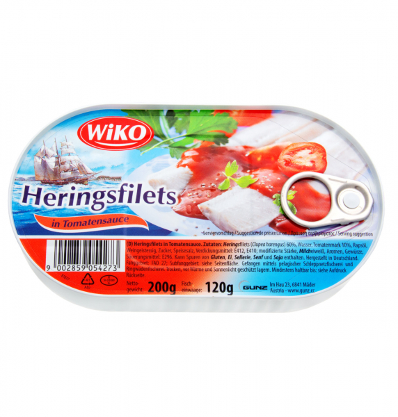 FILE DE HERING IN SOS TOMAT 200GR 85873 [1]