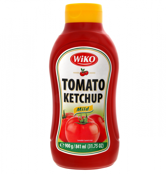 KETCHUP MILD 900GR 85409 [1]