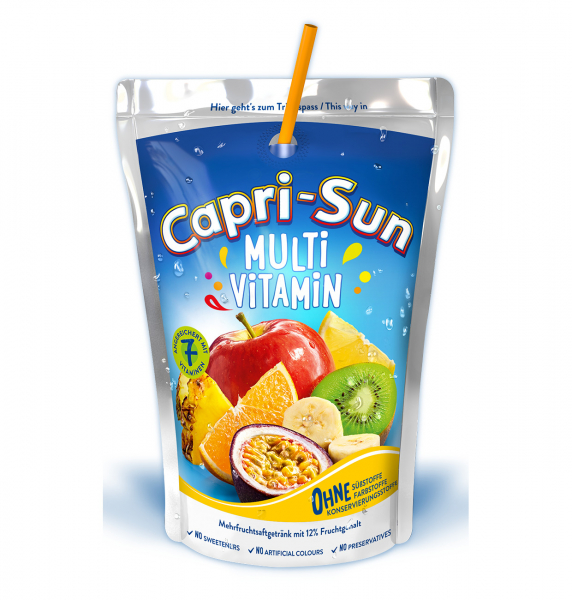 CAPRI MULTIVITAMINE 0.2L 89757 [1]