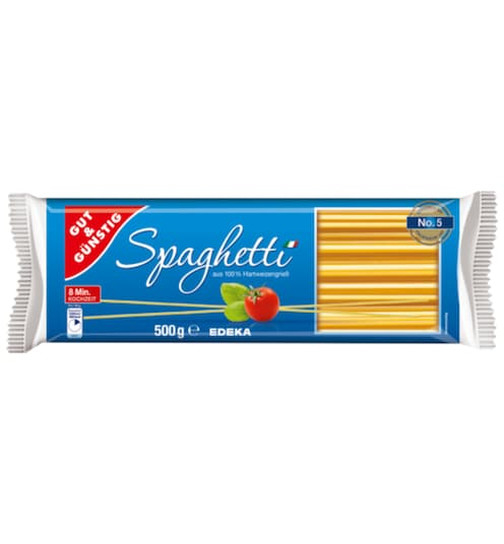 PASTE SPAGHETE 500G G&G 572176006 [1]