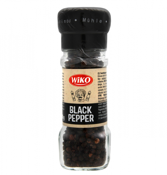 RASNITA COND. PIPER NEGRU 50G 85581 [1]