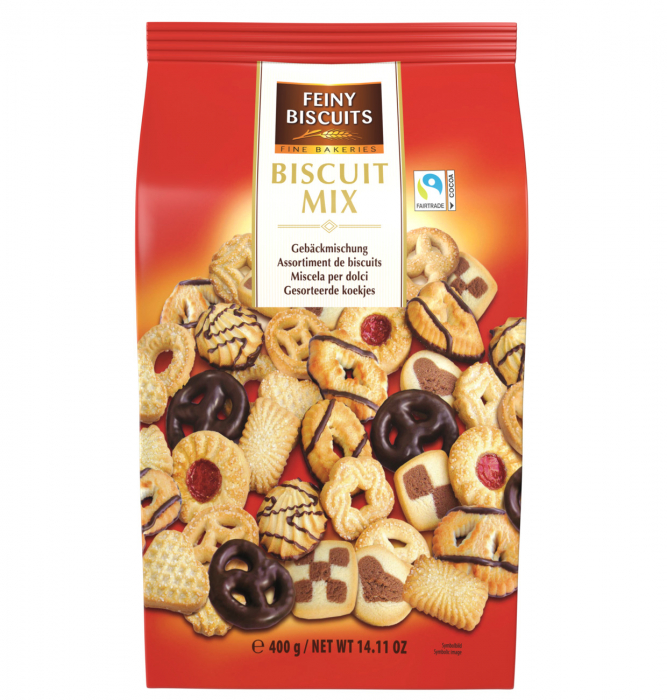 AMESTEC DE PRODUSE DE PATISERIE 87460 [1]
