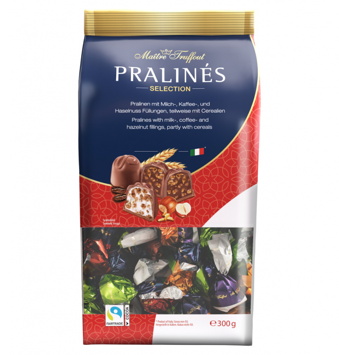 AMESTEC PRALINE 300G [1]