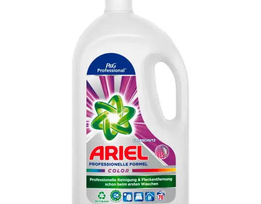 ARIEL GEL PROFESSIONAL COLOR 70SP [1]