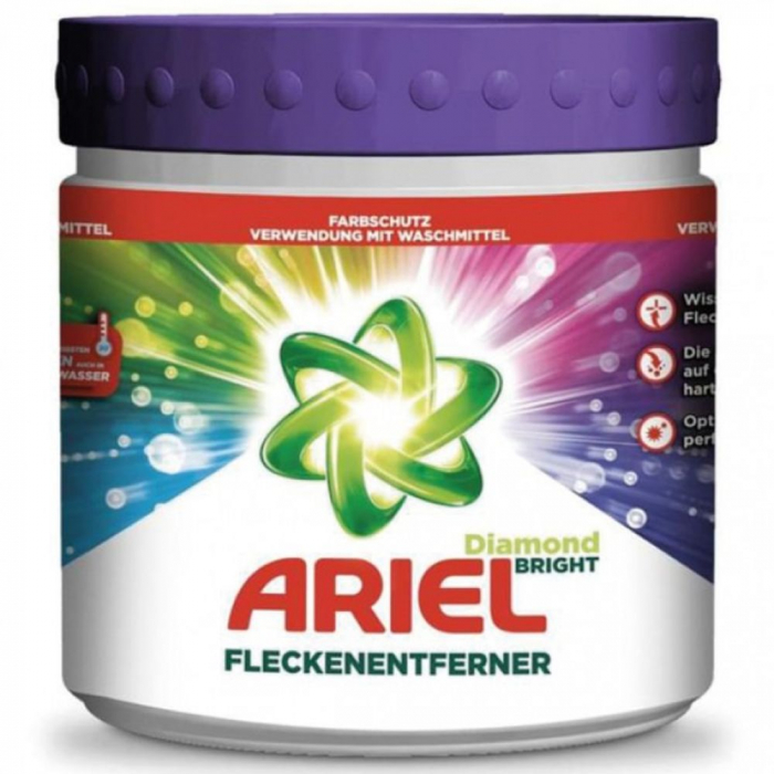 ARIEL PUDRA PT INDEPARTAT PETE RUFE COLOR 500G [2]