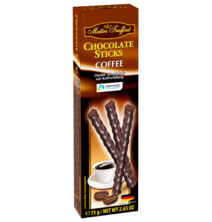 BAGHETE DIN CIOCOLATA AMARUIE CAFEA 75GR 85940 [1]