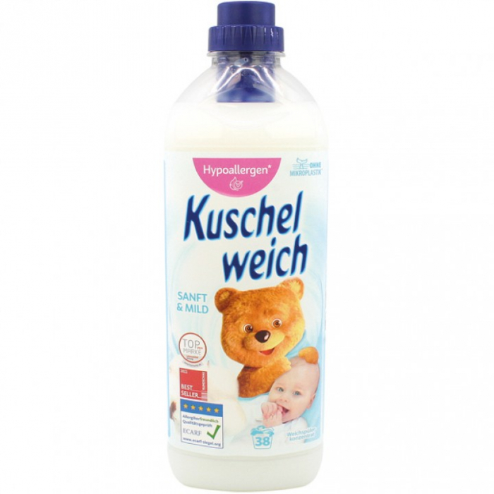BALSAM KUSCHEL SANFT MILD 38SP 1L [1]