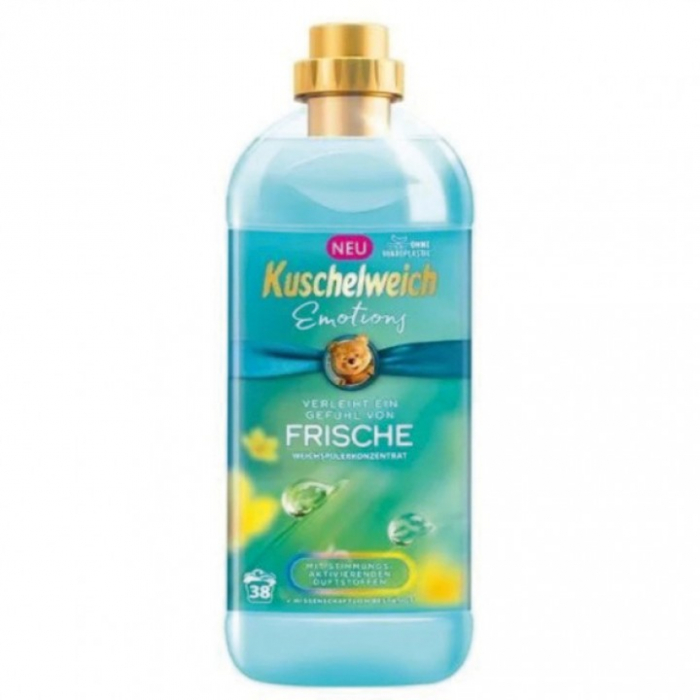 BALSAM KUSCHELWEICH EMOTIONS FRISCHE 1L [1]