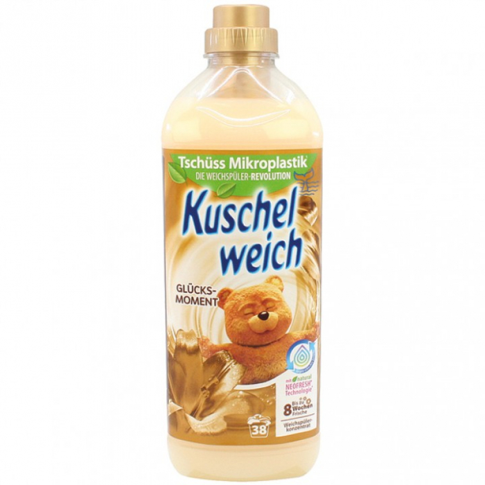 BALSAM KUSCHELWEICH GLUCKSMOMENT 38SP 1L [1]