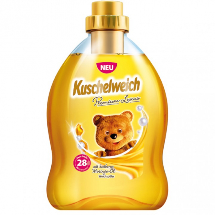 BALSAM KUSCHELWEICH 28SP 750ML PREMIUM LUXUS [1]