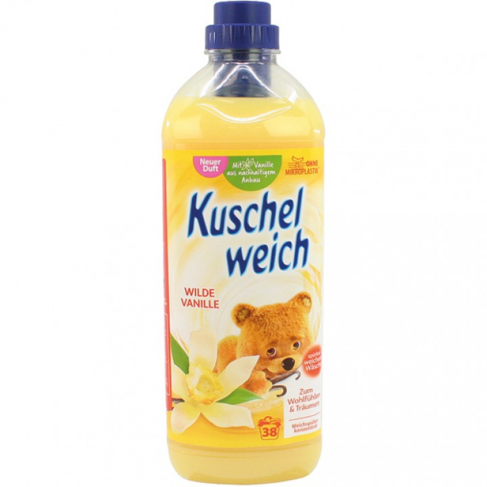 BALSAM KUSCHELWEICH SOMMERLIEBE 38SP 1L [1]