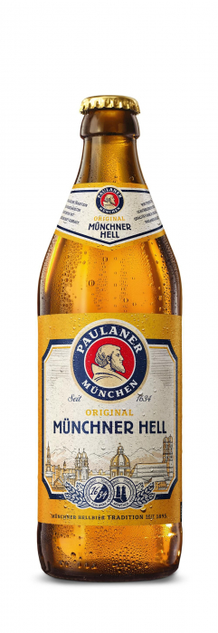 BERE PAULLANER ORIGINAL MUNCH HELL 20X0.5L [2]