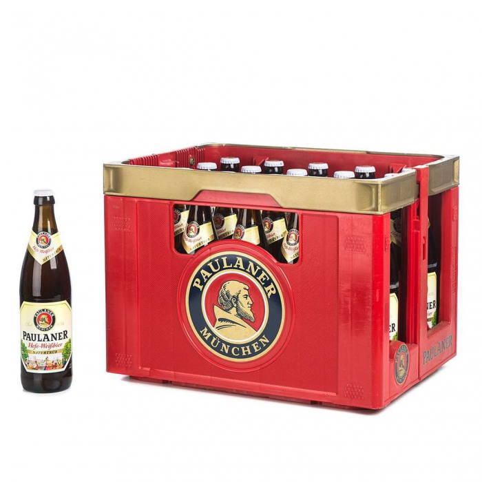 BERE PAULLANER HEFE-WB NATURTR 0.5L [2]