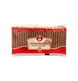 BISCUITI CU CARAMEL 25X6G [1]