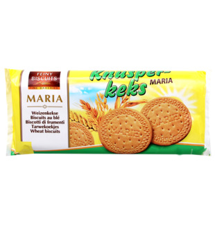 BISCUITI DE GRAU MARIA 400G 2X200G GZ 900700 [1]