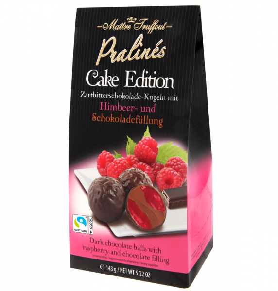 BOMBOANA CAKE EDITION ZMEURA&CIOCOLATA AMARUIE 148GR 89671 [1]