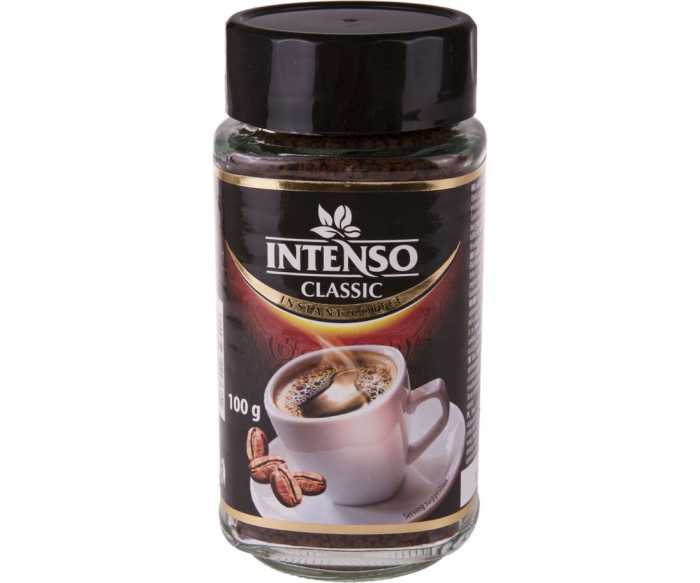 CAFEA INTENSO CLASSIC INSTANT 100G [1]
