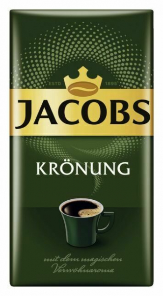 CAFEA JACOBS KRONUNG 500G       [1]