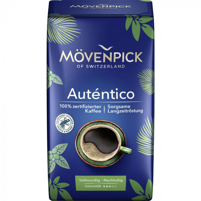 CAFEA MOVENPICK EL AUTHENTICO 500G [1]