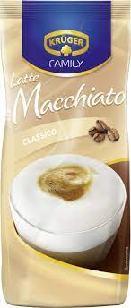 CAPPUCCINO KRUGER FAMILY LATTE MACHIATO 500G [1]