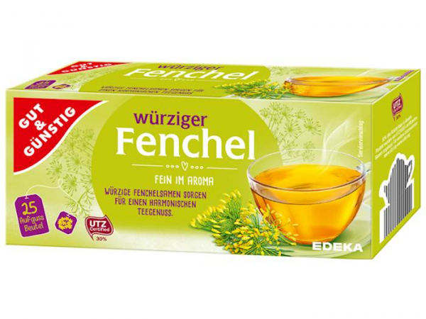 CEAI FENICUL 25X3G G&G 3363905003 [1]