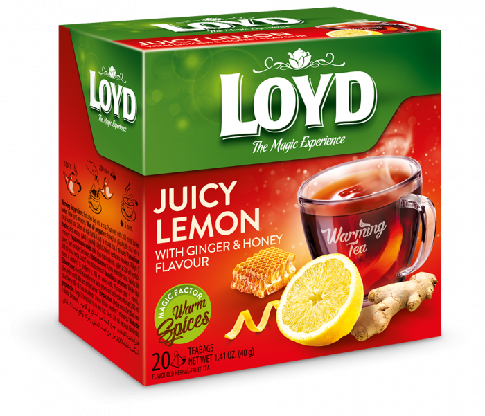 CEAI LOYD LAMAIE,GHIMBIR&MIERE 20X2G [1]