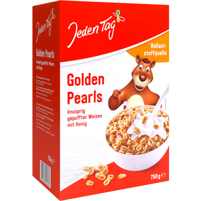 CEREALE JT GOLDEN PEARL 750G [1]