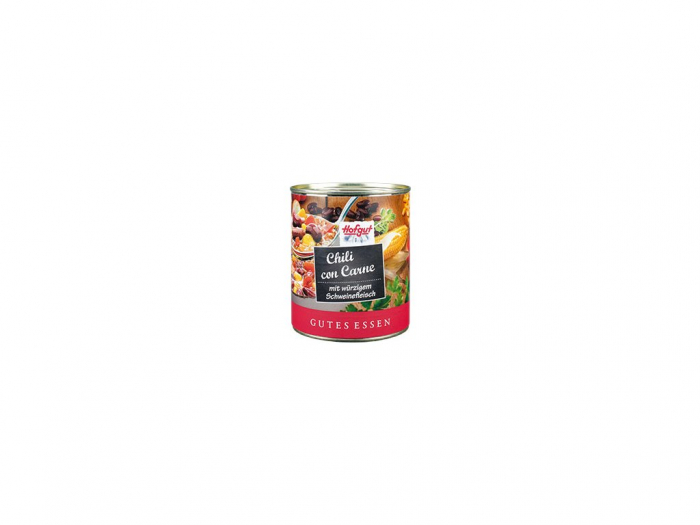 CHILI CON CARNE 800G HG [2]