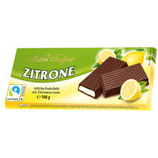 CIOCOLATA LAPTE CU LAMAIE 100G 96180 [1]
