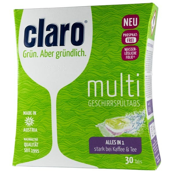 TABLETE BIO 3IN1 MASINA SPALAT VASE 600G [1]