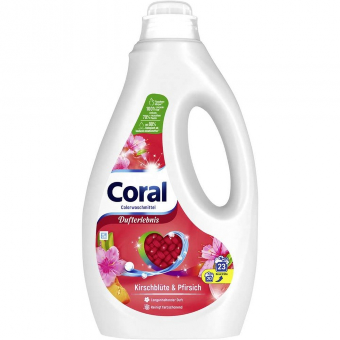CORAL DETERGENT LICHID COLOR 23SP 1.15L [1]