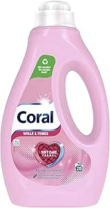 CORAL DETERGENT LICHID LANA-MATASE 25SP 1.25L [1]
