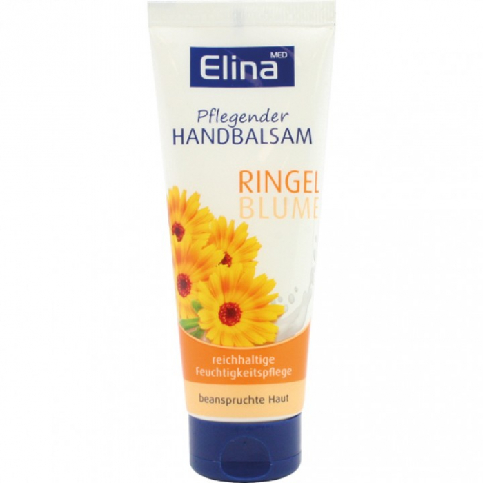 CREMA ELINA CU GALBANELE 75ML [1]