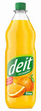 DEIT SUC PORTOCALE F ZAHAR 1L [2]