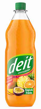 DEIT SUC TROPICHE FRUCT F. ZAHAR 12X1L [2]