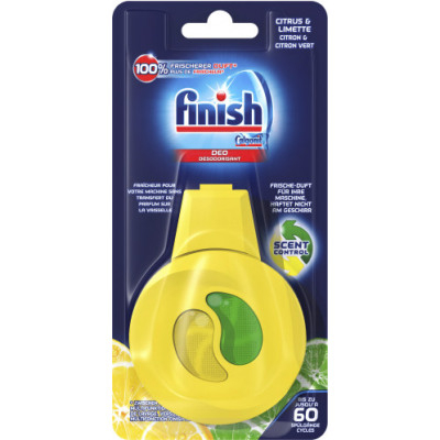 FINISH DEO DUAL CITRUS PT  MASINA SPALAT VASE  [1]