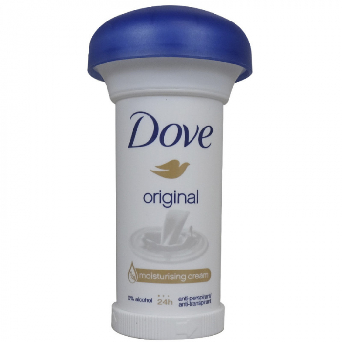 DEODORANT DOVE 50ML CIUPERCA [2]