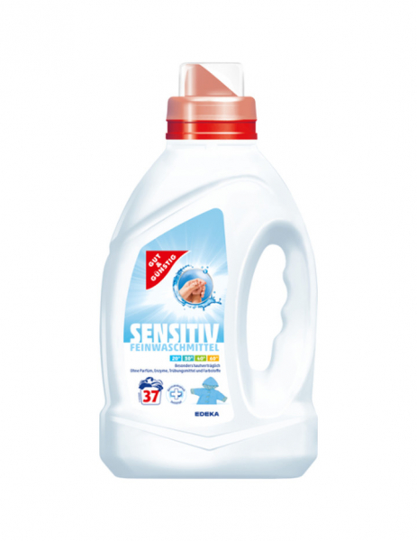 DETERGENT LICHID RUFE SENSITIV DERMO 37SP 1.5L G&G 3582949002 [1]