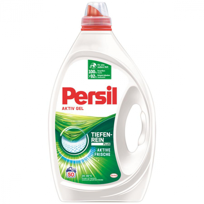 DETERGENT PERSIL UNIVERSAL 50SP 2.5L [1]