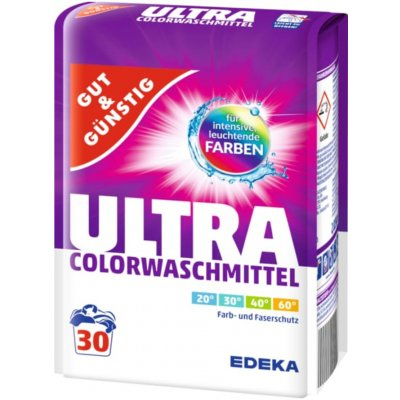 DETERGENT PRAF COLOR 30SP 2.025KG G&G 2966311004 [1]
