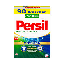 DETERGENT PRAF PERSIL UNIVERSAL 90SP 5.4KG [1]