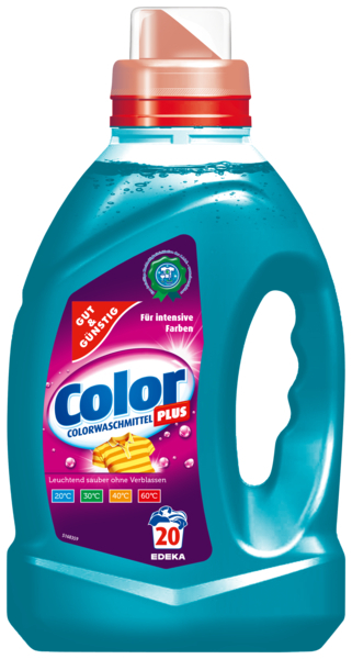 DETERGENT RUFE COLOR PLUS 27SP 1.485L G&G 3871567001 [1]