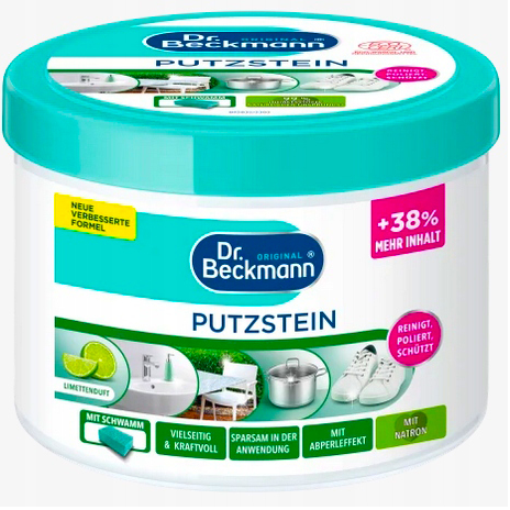 DR.BECKMANN SOLUTIE DE CURATAT UNIVERSALA 550G [1]