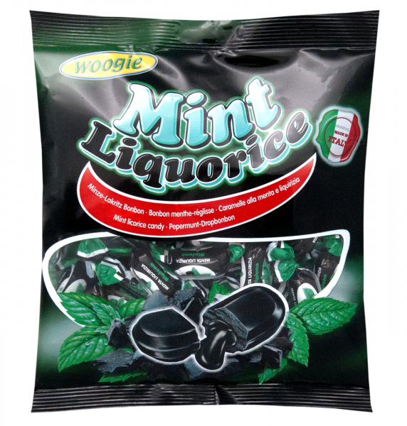 DROPS MENTA SI LEMN DULCE 170G [1]