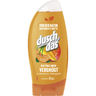 DUSCHDAS MANDARINE&MANGO 250ML [1]